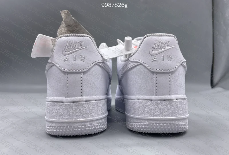 Air Force 1 Low 5