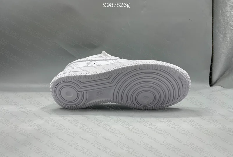 Air Force 1 Low 7