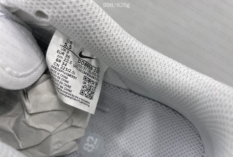 Air Force 1 Low 9