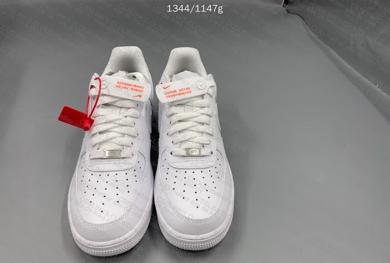 Air Force 1 Low 2