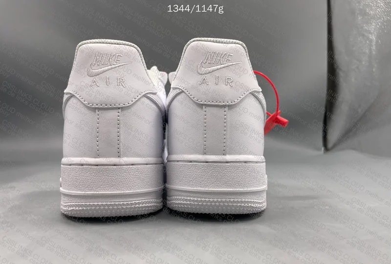 Air Force 1 Low 4