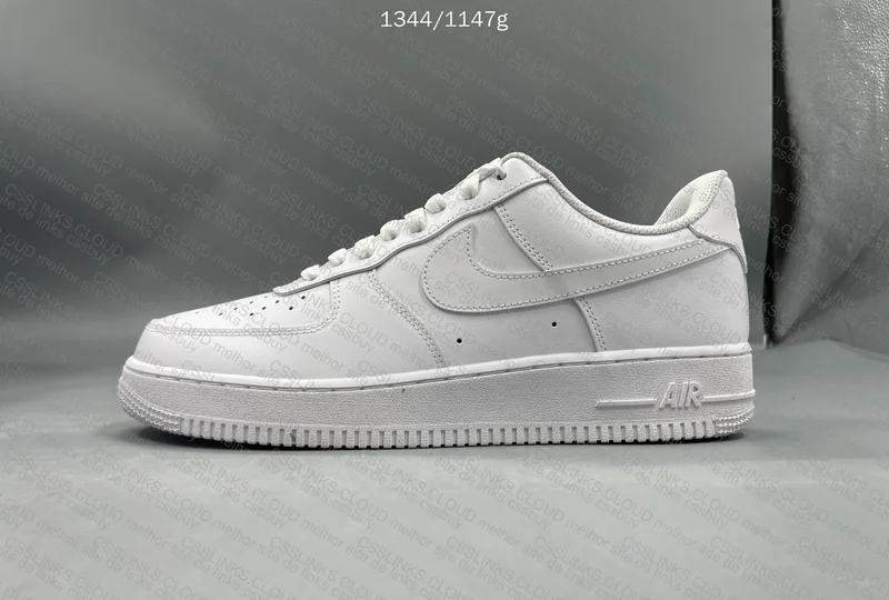 Air Force 1 Low 6