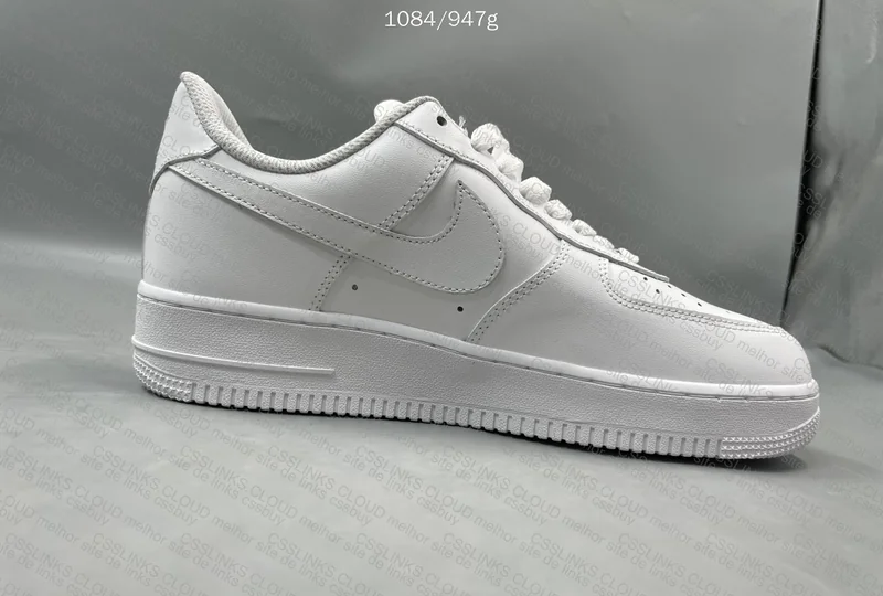 Air Force 1 Low 4