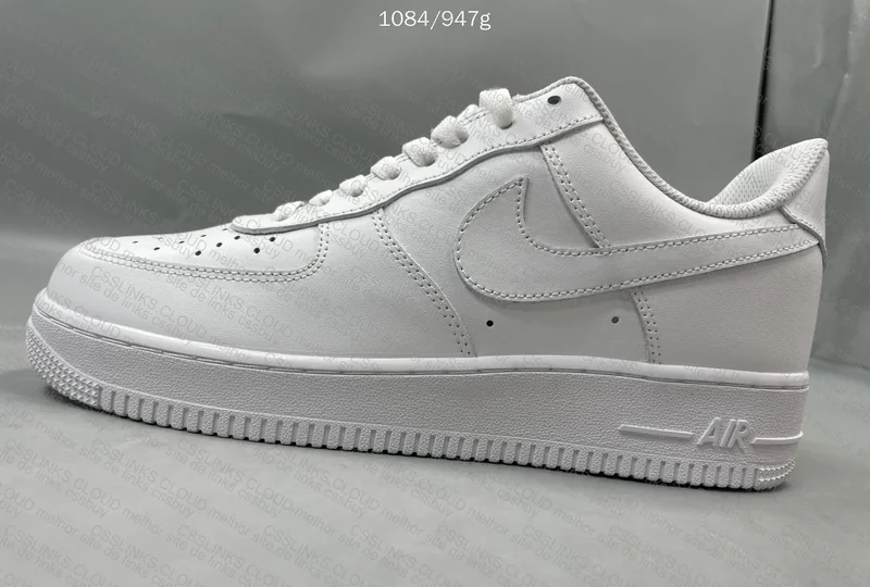 Air Force 1 Low 5