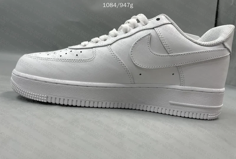 Air Force 1 Low 8
