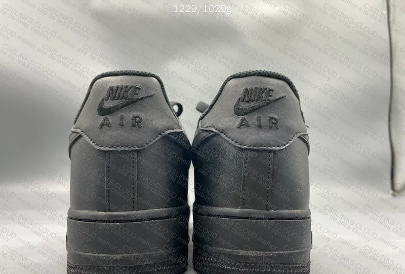Air Force 1 Low 2