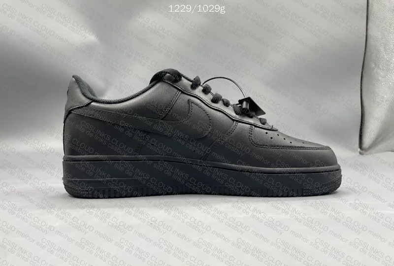 Air Force 1 Low 3