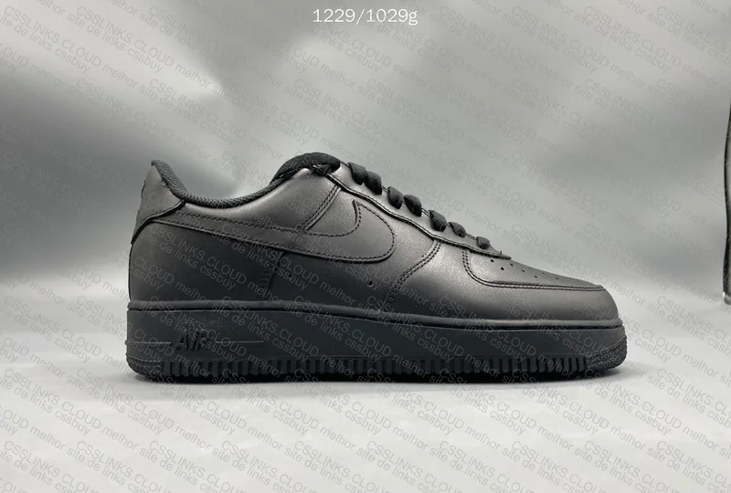 Air Force 1 Low 4