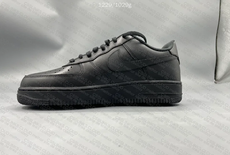 Air Force 1 Low 7