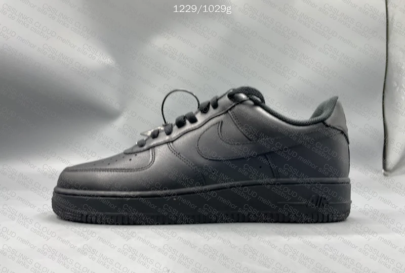 Air Force 1 Low 8