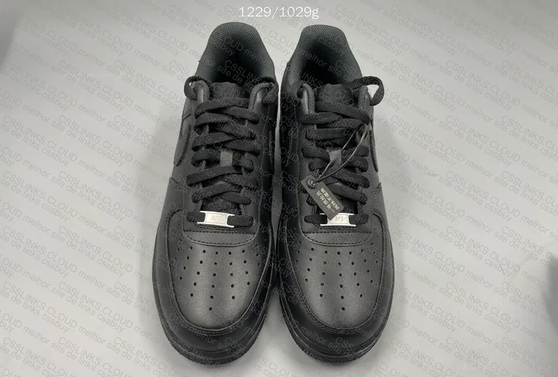 Air Force 1 Low 9