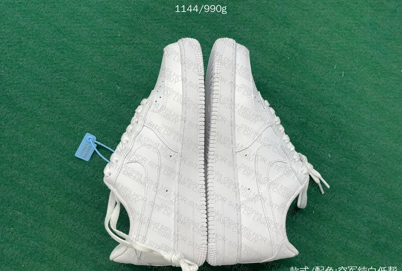 Air Force 1 Low 5