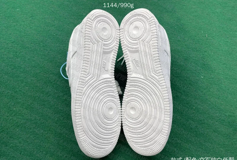 Air Force 1 Low 8