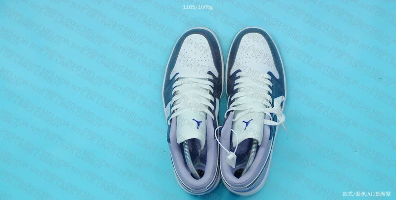 Air Force 1 Low 3