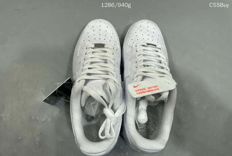 Air Force 1 Low Good?