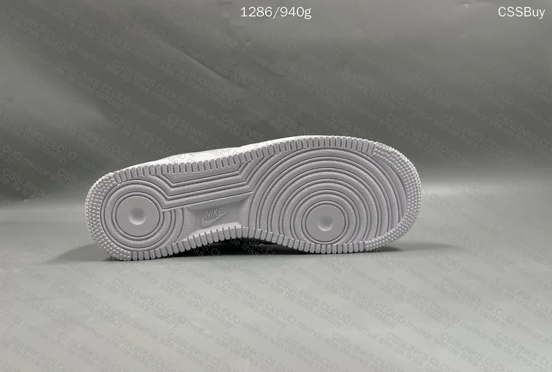 Air Force 1 Low Good? 10