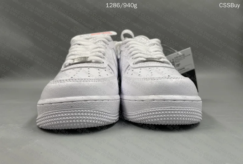 Air Force 1 Low Good? 2