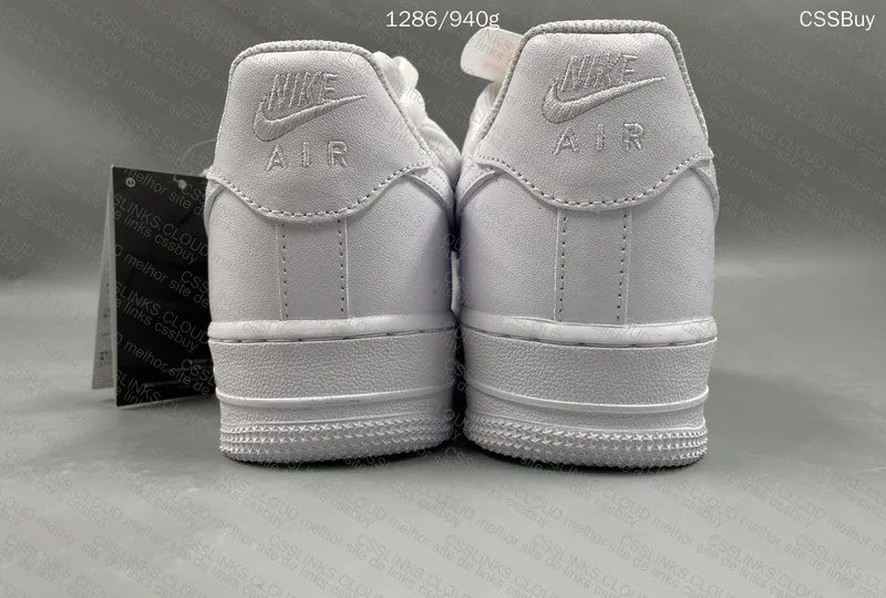 Air Force 1 Low Good? 3