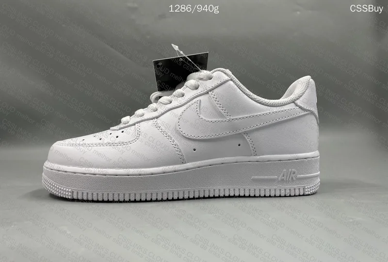 Air Force 1 Low Good? 5