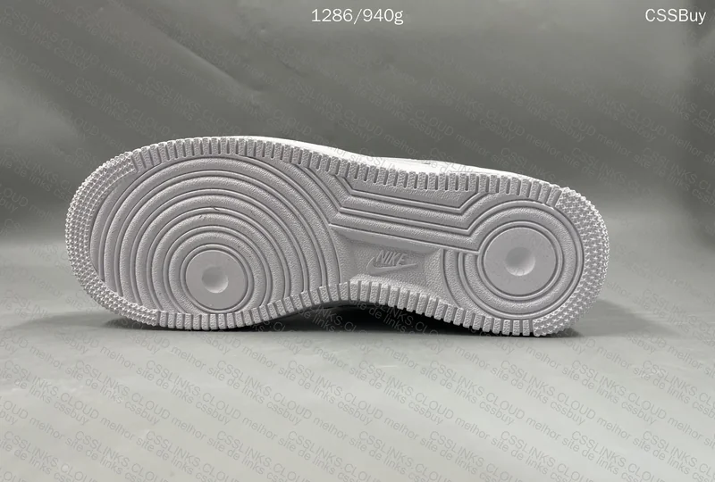 Air Force 1 Low Good? 6