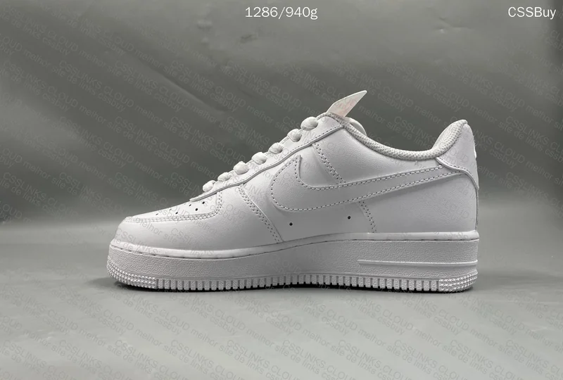 Air Force 1 Low Good? 8