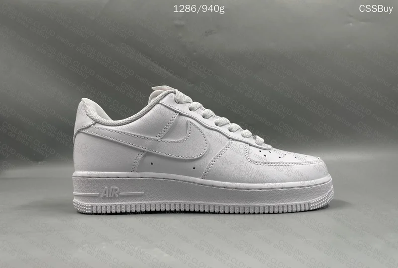 Air Force 1 Low Good? 9