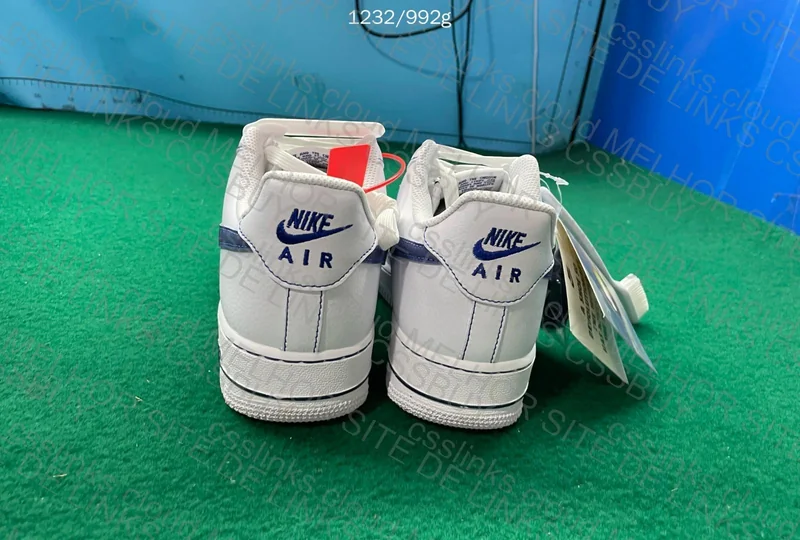 Air Force 1 Low HY Batch 4