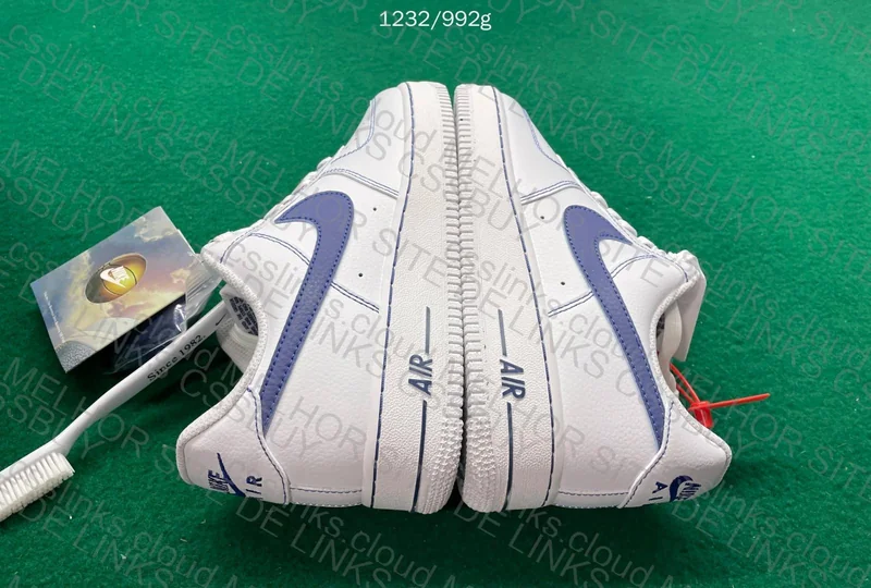 Air Force 1 Low HY Batch 9