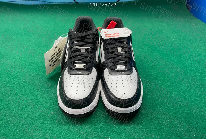 Air Force 1 Low HY Batch 2