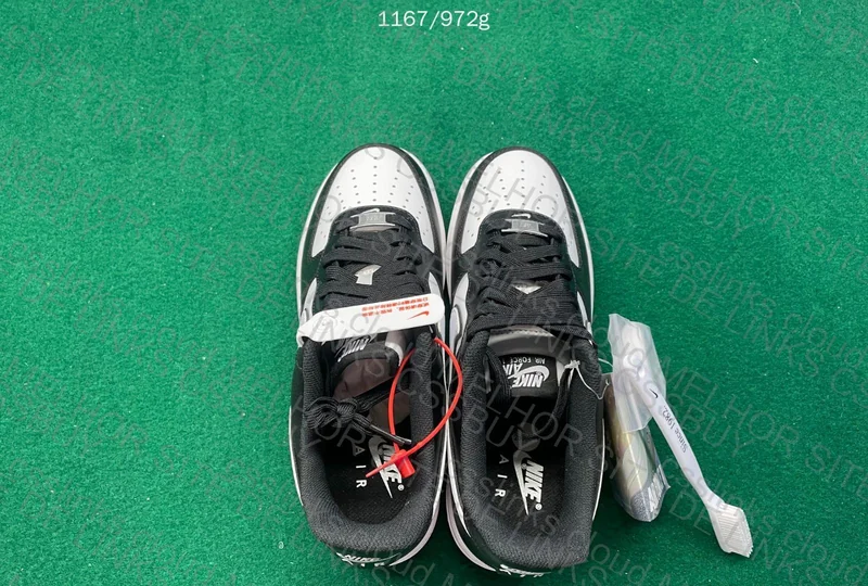 Air Force 1 Low HY Batch 5