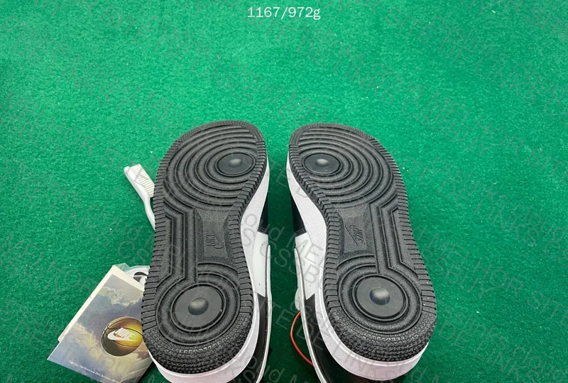 Air Force 1 Low HY Batch 7