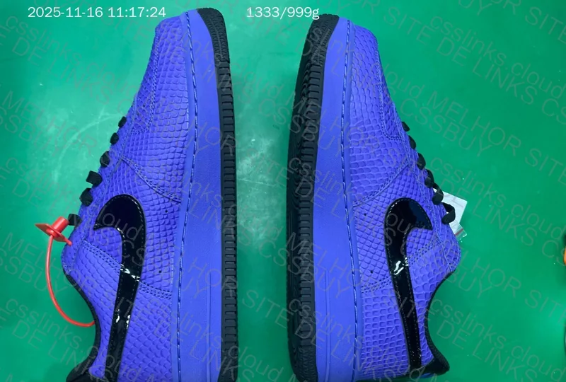 Air Force 1 Low Kobe Bryant 3