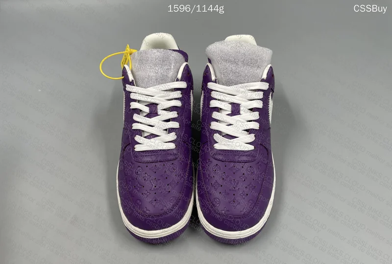 Air Force 1 Low LV 2