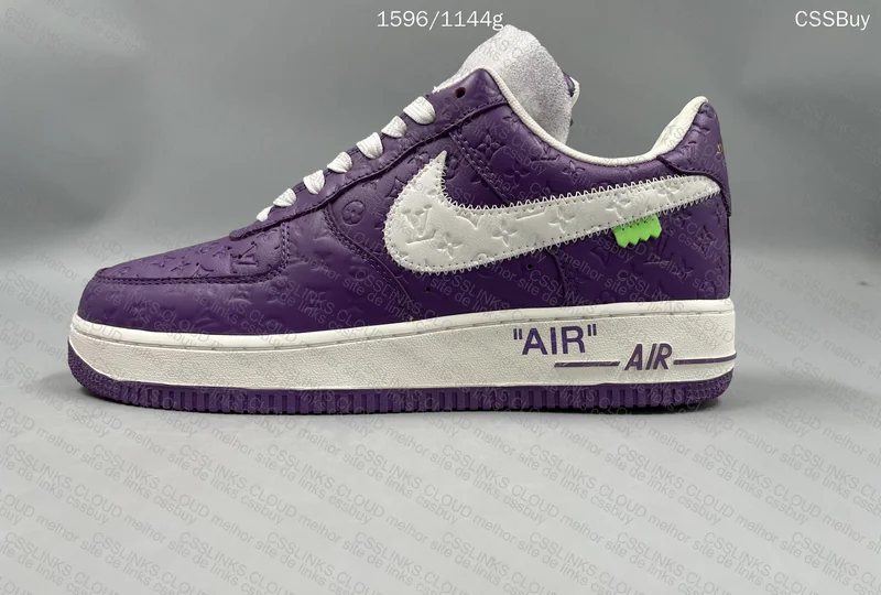 Air Force 1 Low LV 5