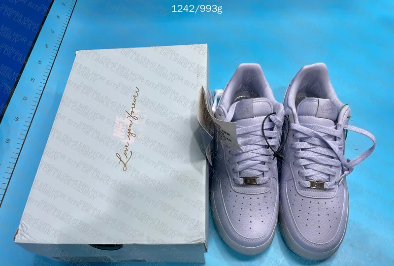 Air Force 1 Low Nocta Purple