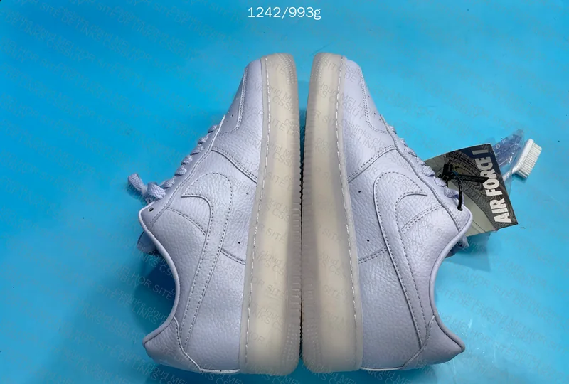 Air Force 1 Low Nocta Purple 2
