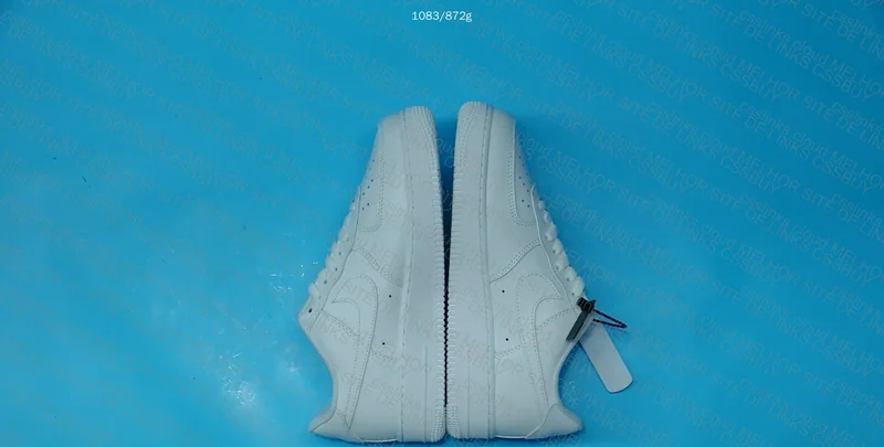 Air Force 1 Low (OVO) GL?