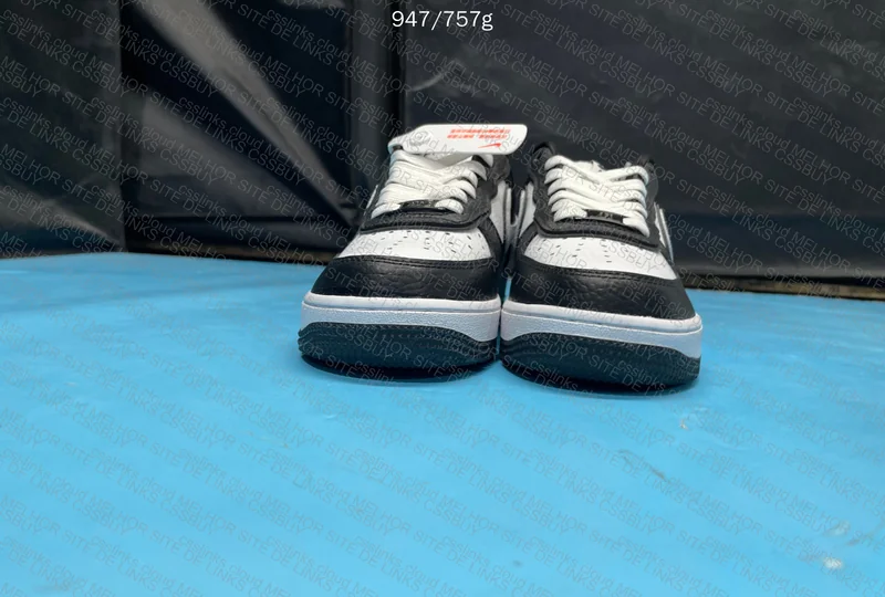 Air Force 1 Low Panda 2