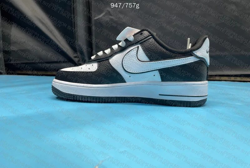 Air Force 1 Low Panda 4
