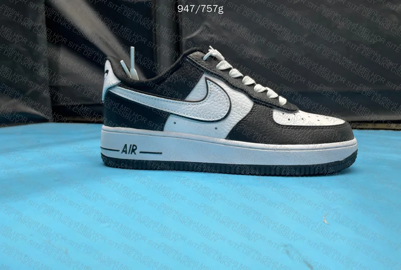 Air Force 1 Low Panda 5