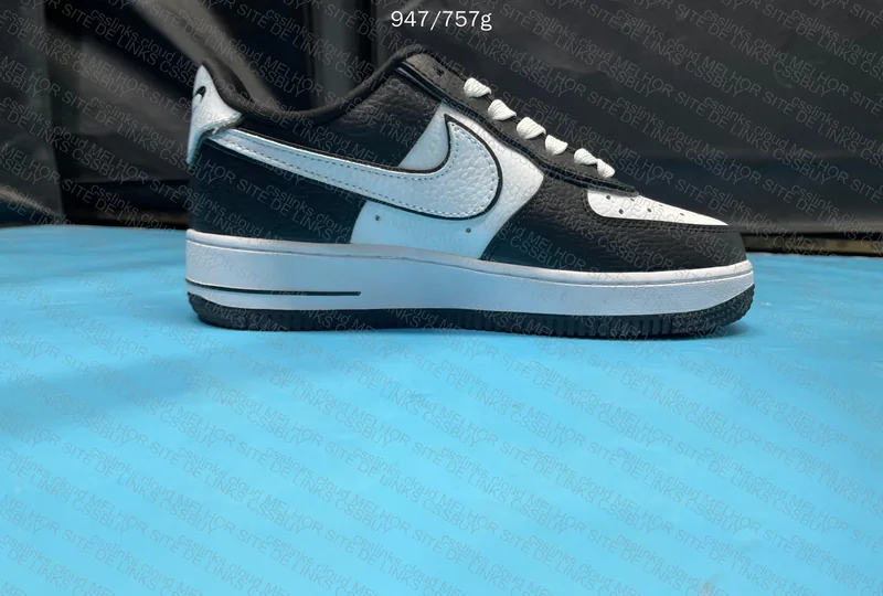 Air Force 1 Low Panda 7