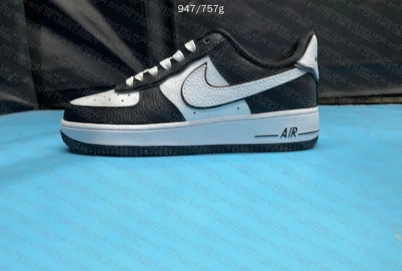 Air Force 1 Low Panda 8