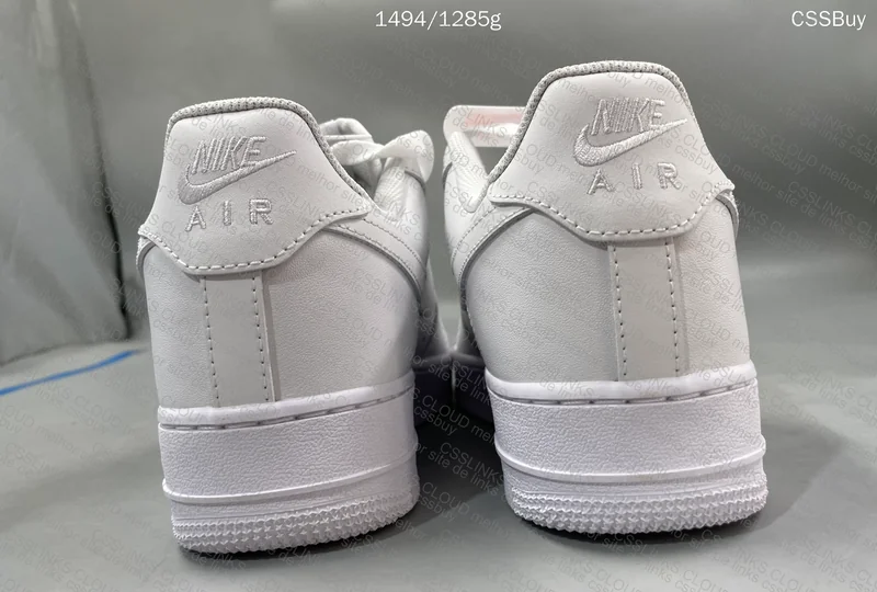 Air Force 1 Low SADESA 2