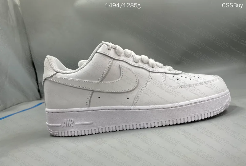 Air Force 1 Low SADESA 4