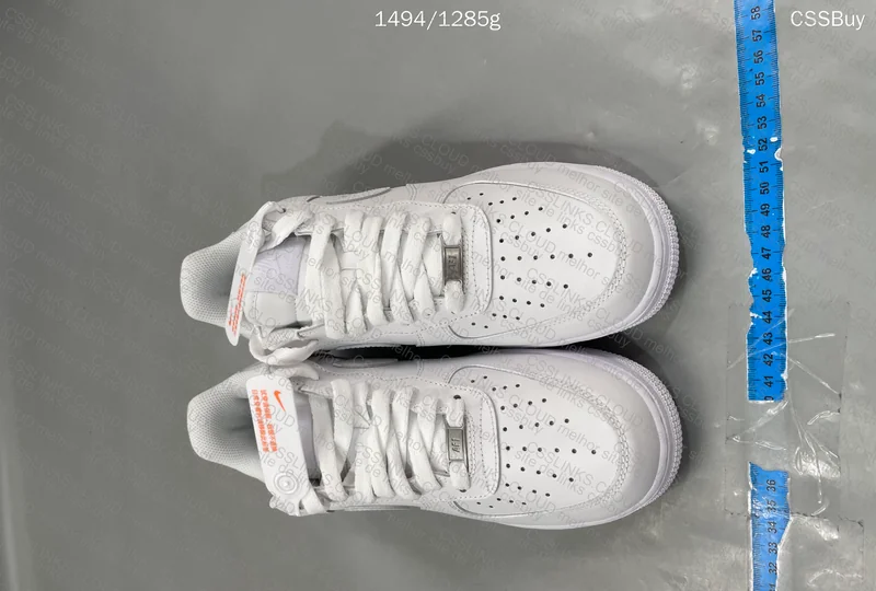 Air Force 1 Low SADESA 5
