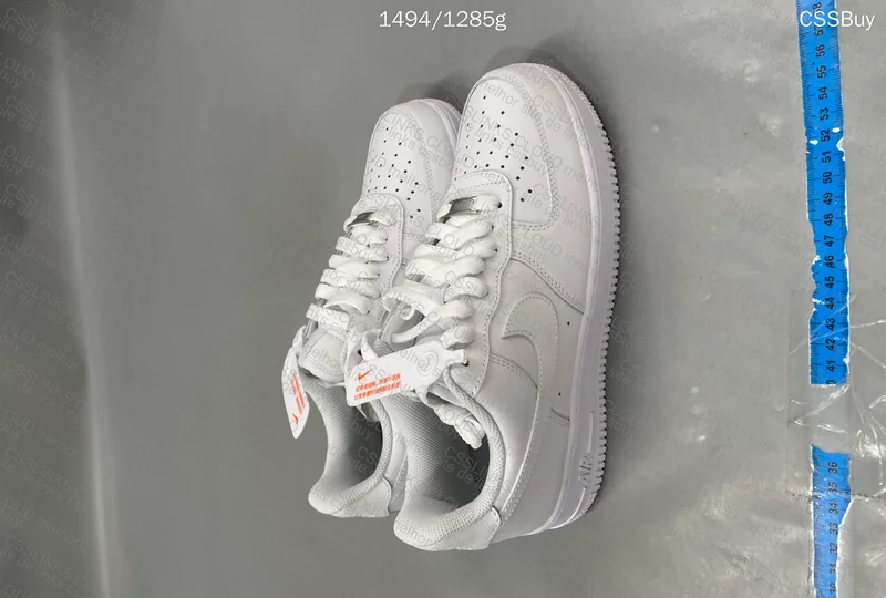 Air Force 1 Low SADESA 6