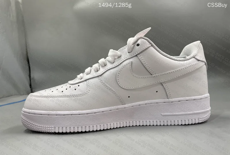 Air Force 1 Low SADESA 7