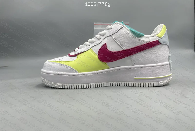 Air Force 1 Low Shadow 3