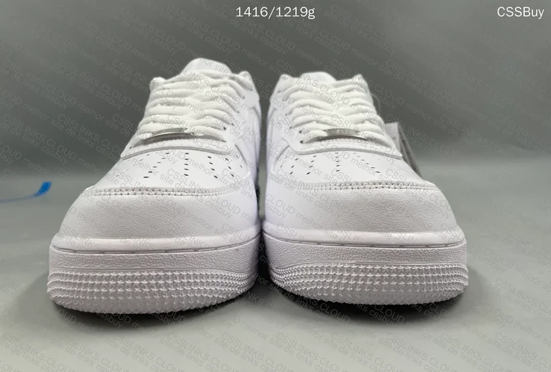 Air Force 1 Low WTG 2