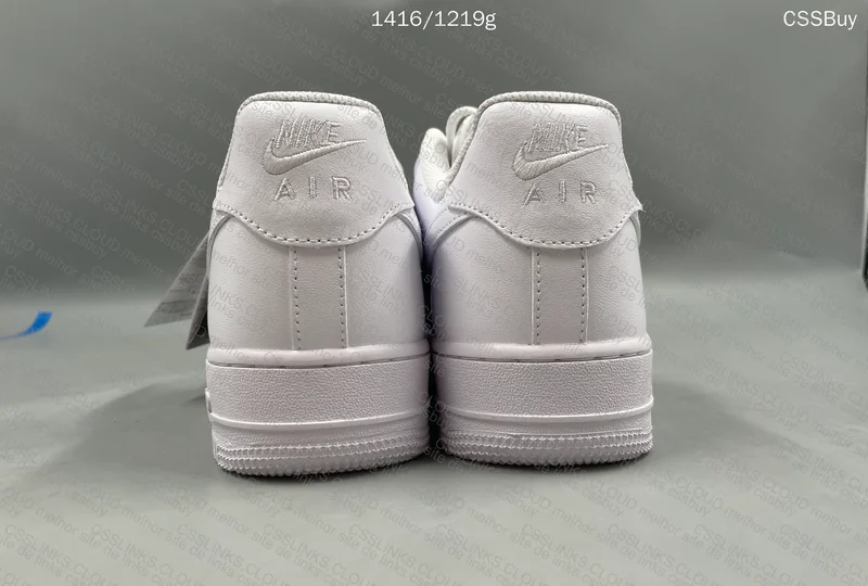 Air Force 1 Low WTG 3